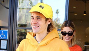 Justin Bieber, Hailey Baldwin