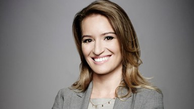 Katy Tur