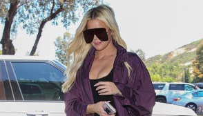Khloe Kardashian