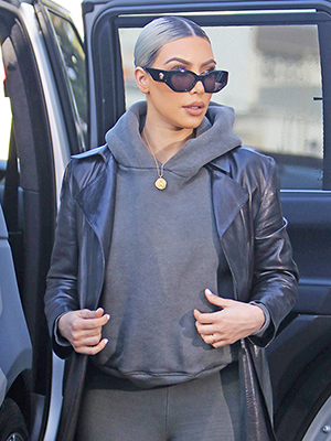 Kim Kardashian