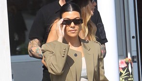 Kourtney Kardashian