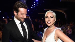 Lady Gaga Bradley Cooper