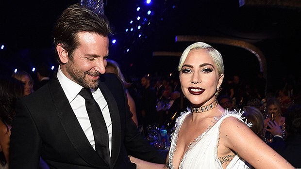 Lady Gaga Bradley Cooper