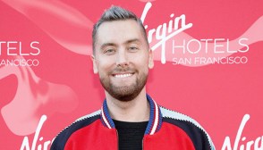 Lance Bass