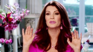 Lisa Vanderpump