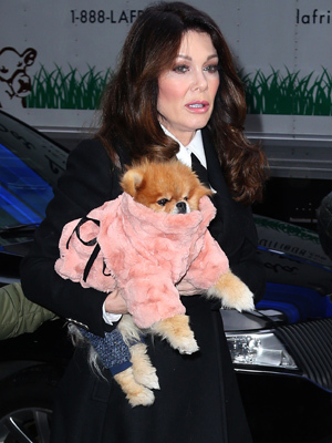 Lisa Vanderpump
