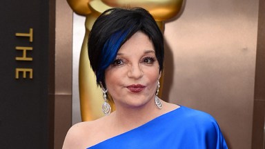 Liza Minnelli