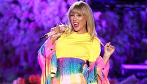 Taylor Swift New Album Lover