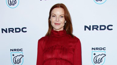 Marcia Cross