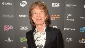 Mick Jagger