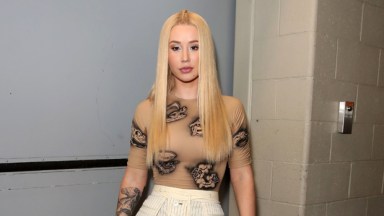 Iggy Azalea