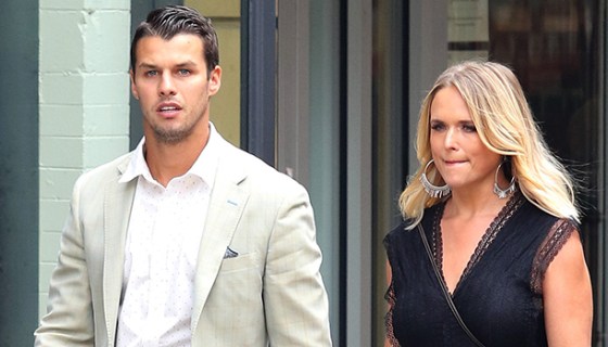 brendan mcloughlin miranda lambert