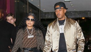 Nicki Minaj Kenneth Petty