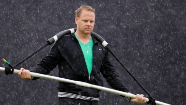 Nik Wallenda