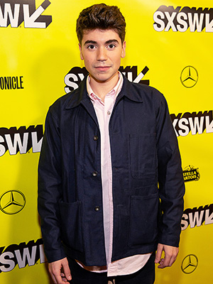 Noah Galvin