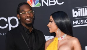 Cardi B, Offset