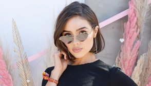 olivia culpo