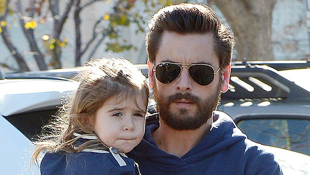 Penelope Scott Disick