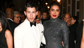 Nick Jonas, Priyanka Chopra