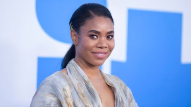 Regina Hall Nervous BET Awards