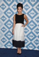 Brenda Song
2014 FOX Winter TCA All-Star Party, Los Angeles, America - 13 Jan 2014