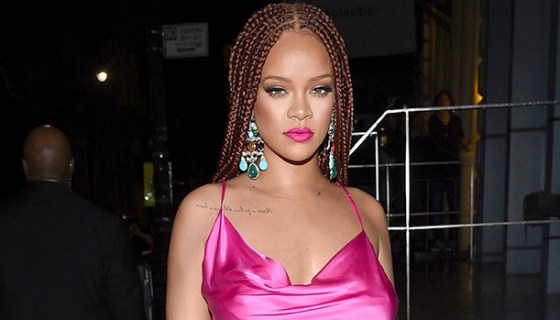 Rihanna Curvy Fenty Mannequin