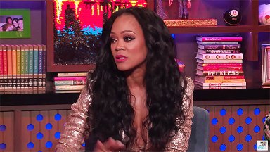 robin givens