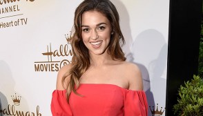 Sadie Robertson Engaged