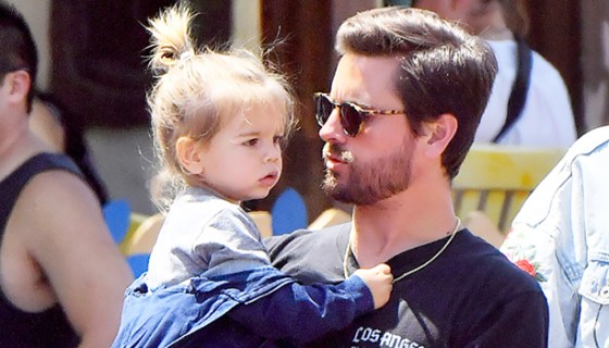 Scott Disick Reign Disick