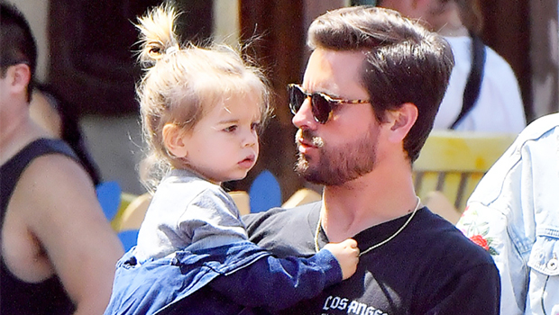 Scott Disick Reign Disick