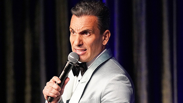 Who Is Sebastian Maniscalco