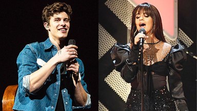 Shawn Mendes Camila Cabello Collab