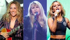 Sheryl Crow Maren Morris New Song