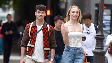 joe jonas sophie turner