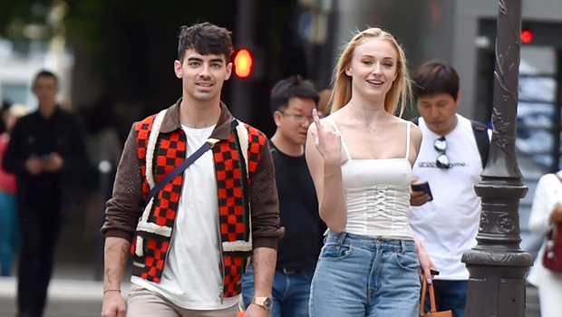 joe jonas sophie turner