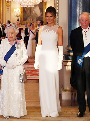 UK State Dinner