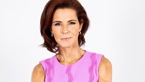 Stephanie Ruhle