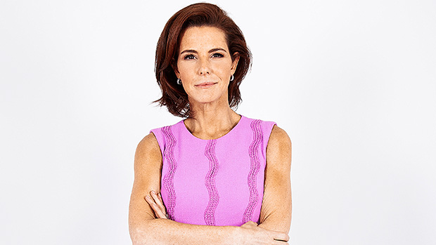 Stephanie Ruhle