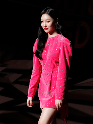 Sunmi LGBT