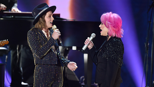 Brandi Carlile, Tanya Tucker