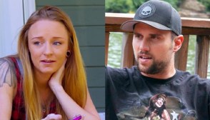 Maci Bookout, Ryan Edwards