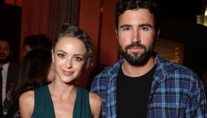 Brody Jenner, Kaitlynn Carter