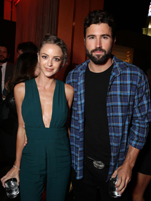 Brody Jenner, Kaitlynn Carter