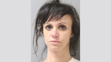 valerie mason mugshot