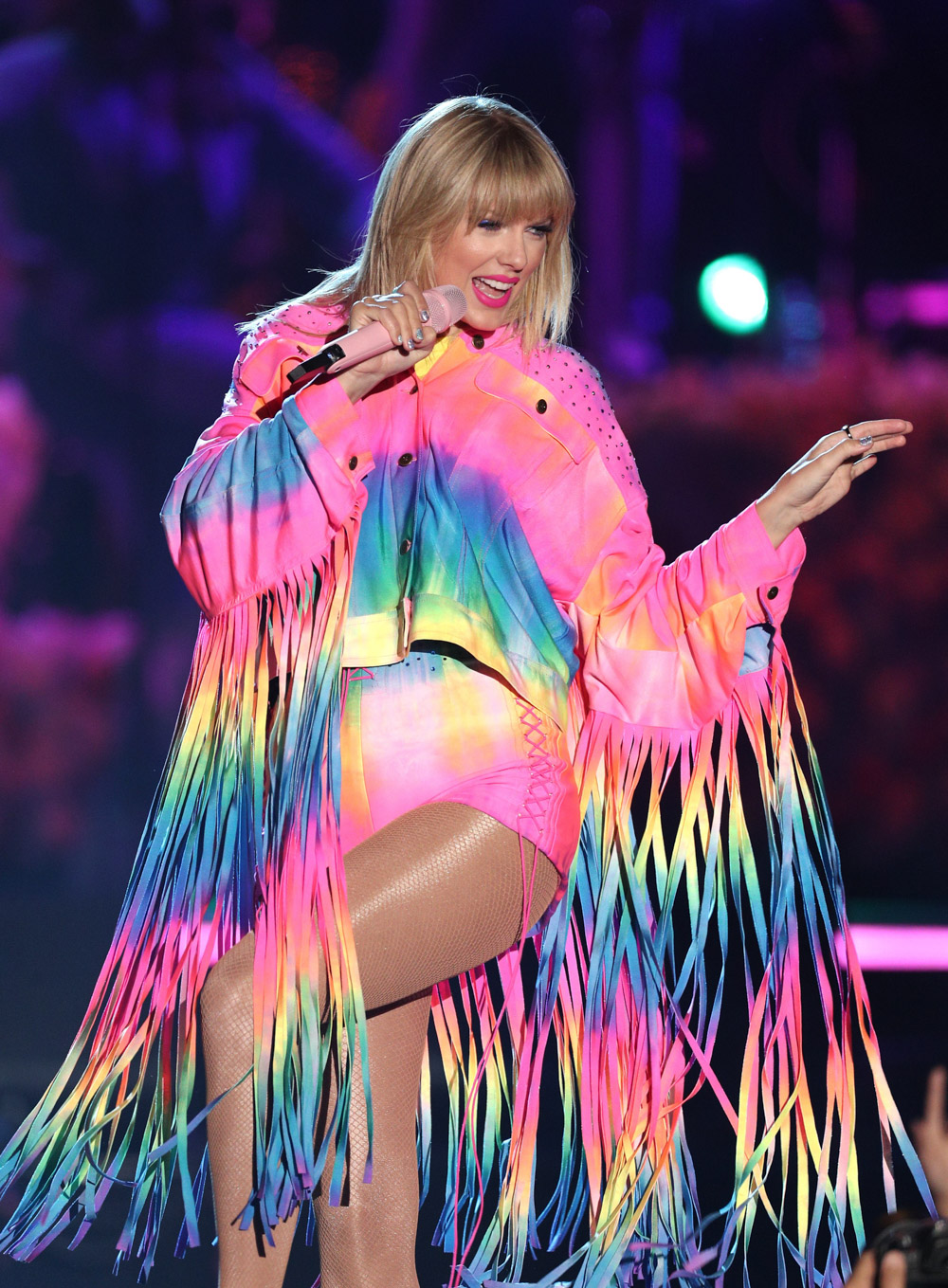 iHeartRadio Wango Tango, Show, Dignity Health Sports Park, Los Angeles, USA - 01 June 2019