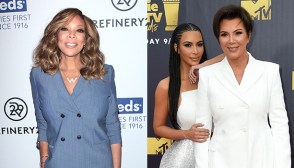 Wendy Williams, Kardashians