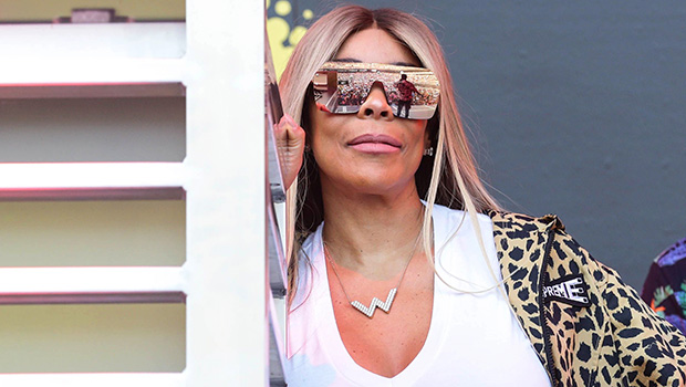 Wendy Williams