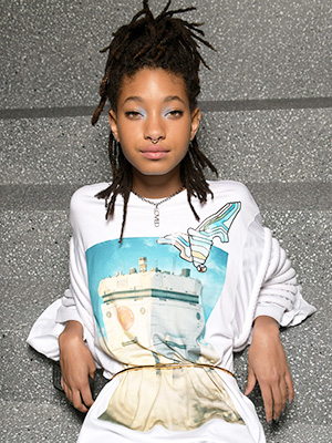 Willow Smith