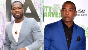 50 Cent Mocks Ja Rule NYC Club Fight Watch