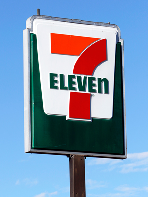 7-Eleven